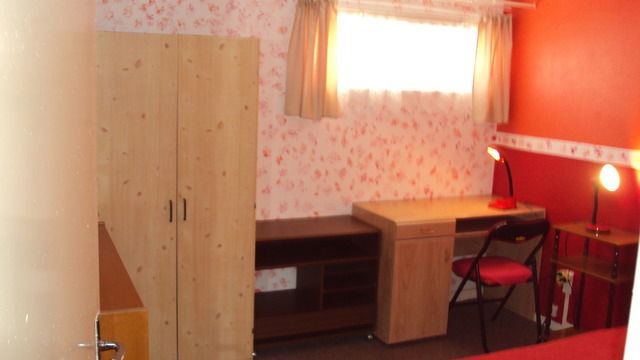 Chambre Chez L'habitant Tours 7603