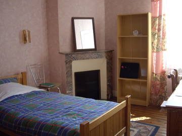 Chambre À Louer Tours 28563