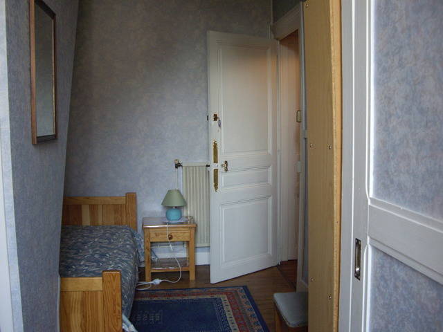 Chambre Chez L'habitant Tours 28563-4