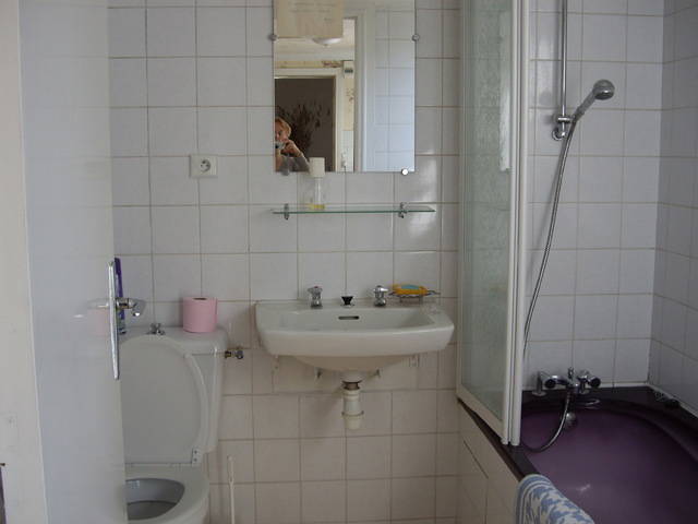 Chambre Chez L'habitant Tours 28563-5