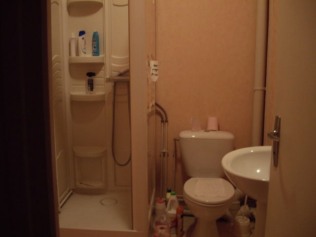 Chambre Chez L'habitant Tours 28563