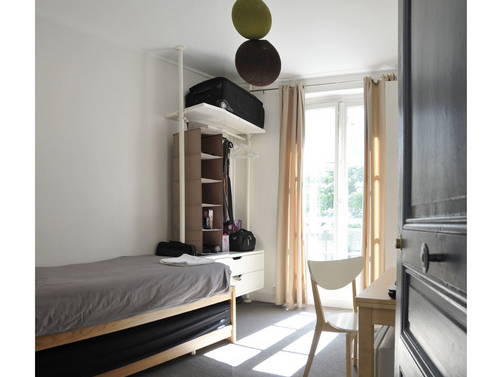 Homestay Paris 37654