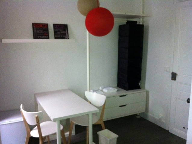 Chambre Chez L'habitant Paris 37654-2