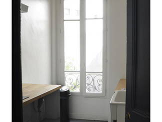 Wg-Zimmer Paris 37654