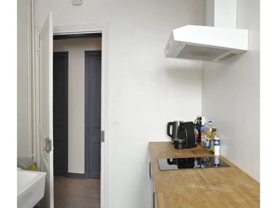 Chambre Chez L'habitant Paris 37654-4