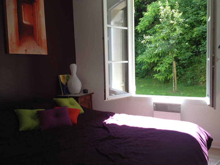 Homestay Saint-Germain-en-Laye 59035