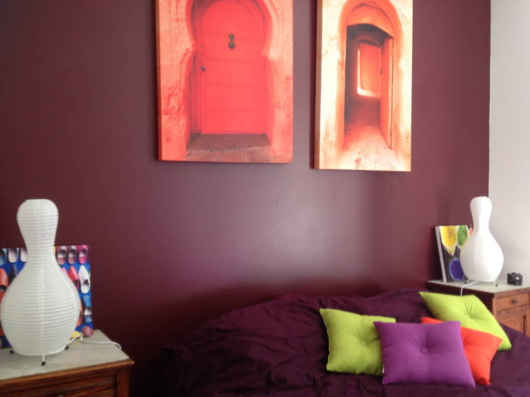 Homestay Saint-Germain-en-Laye 59035