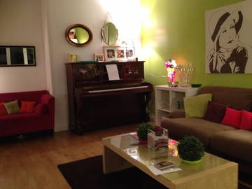 Room For Rent Saint-Germain-En-Laye 59035