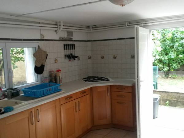 Quedarse En Casa Savigny-sur-Orge 84009-2