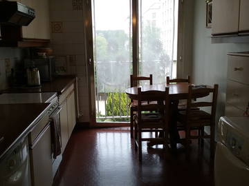 Room For Rent Versailles 107615