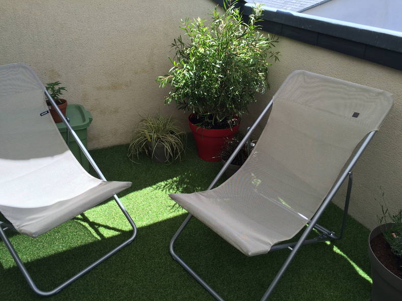 Homestay Nantes 109306-2