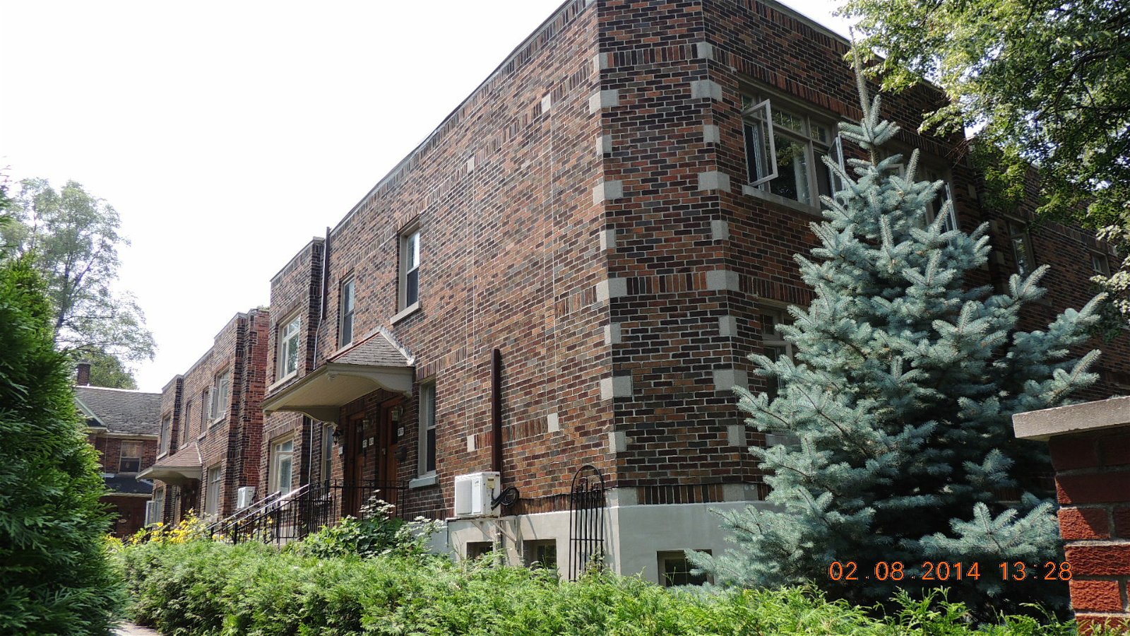 Colocatie Montréal 92856