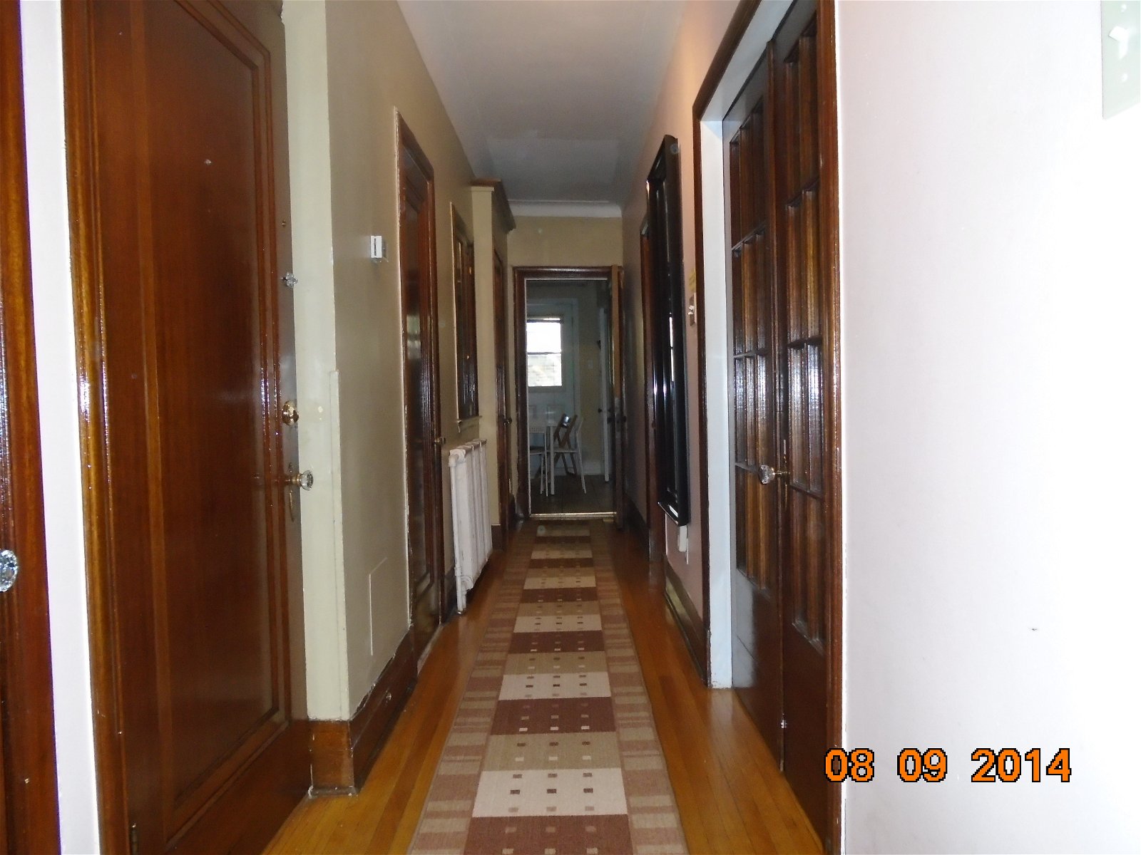 Colocatie Montréal 92856