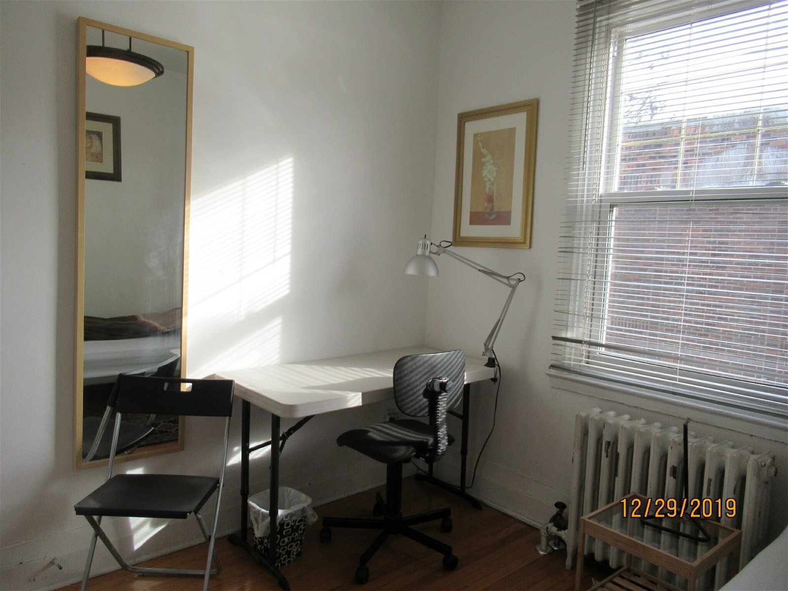 Colocatie Montréal 92856