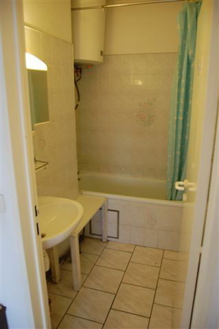 Chambre Chez L'habitant Forest 129013