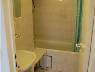 Chambre Chez L'habitant Forest 129013-1