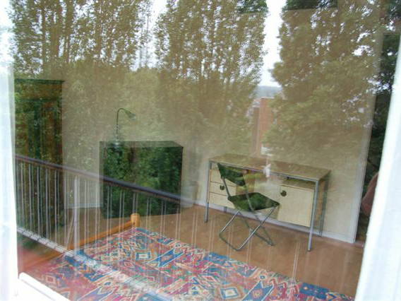 Chambre Chez L'habitant Forest 129013-2