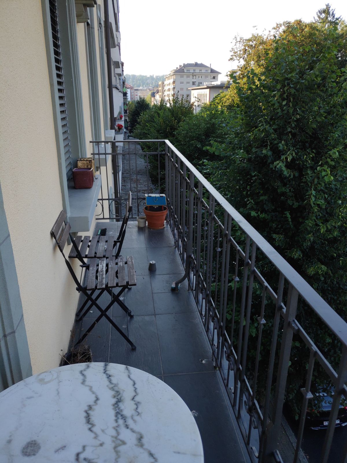 Colocation Fribourg 264313