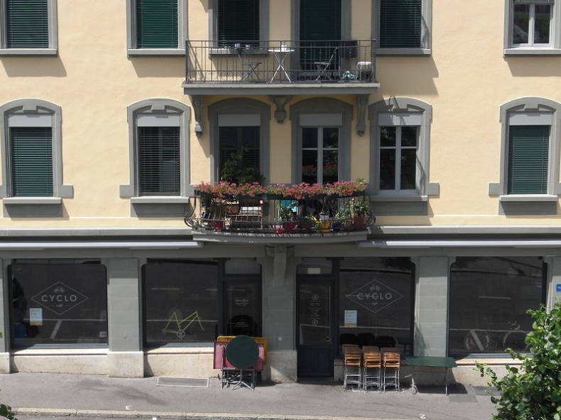 Colocation Fribourg 264313-5