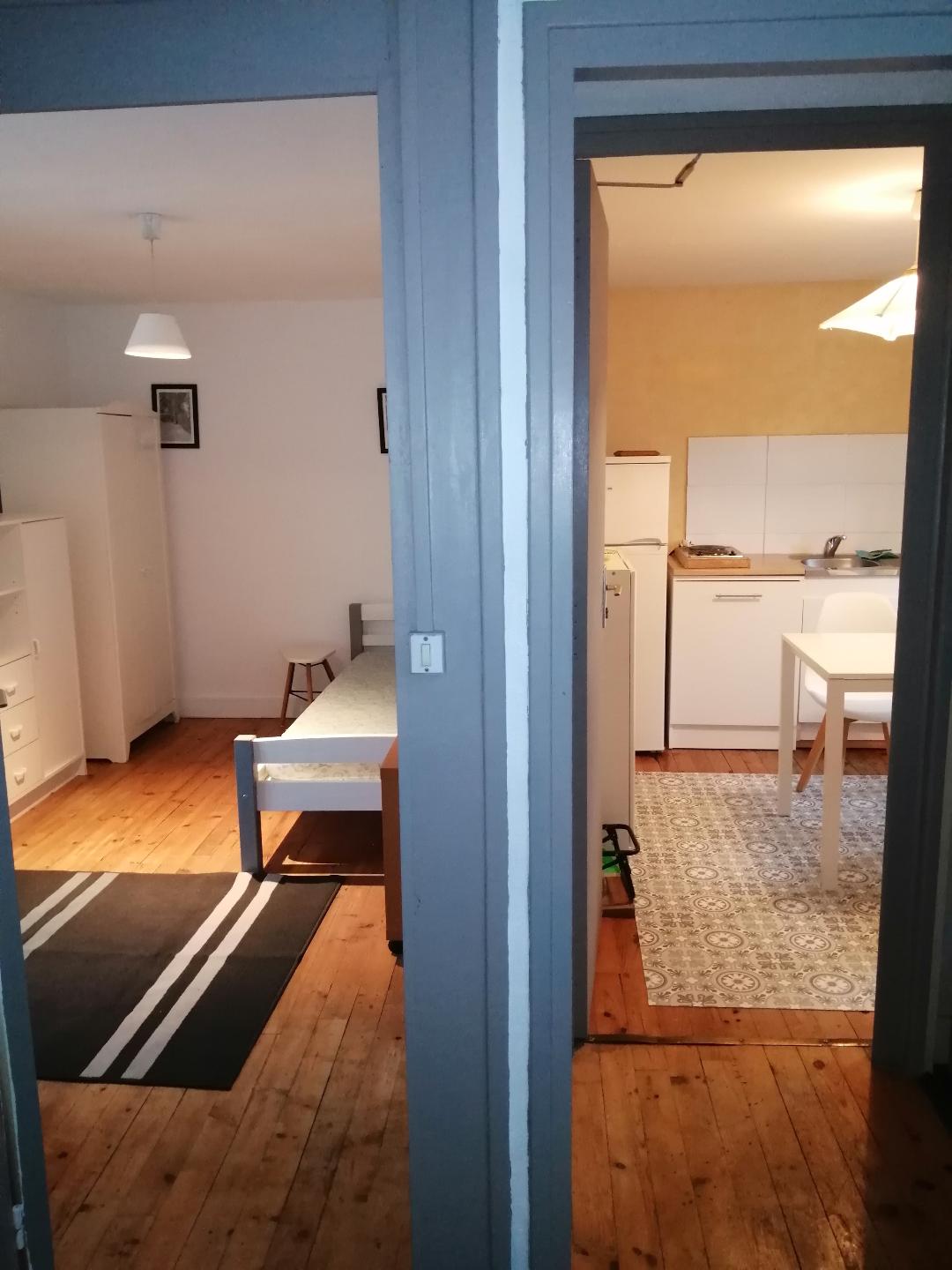 Chambre Chez L'habitant Francheville 549593