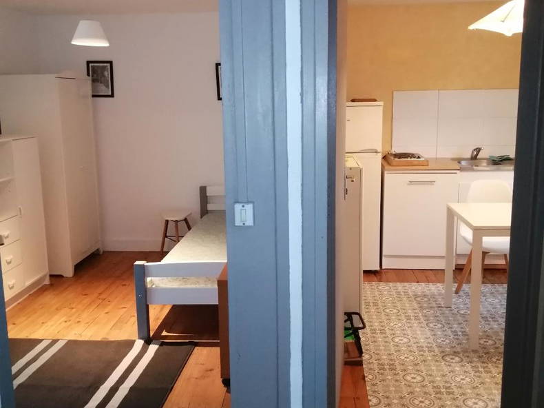 Homestay Francheville 549593-1