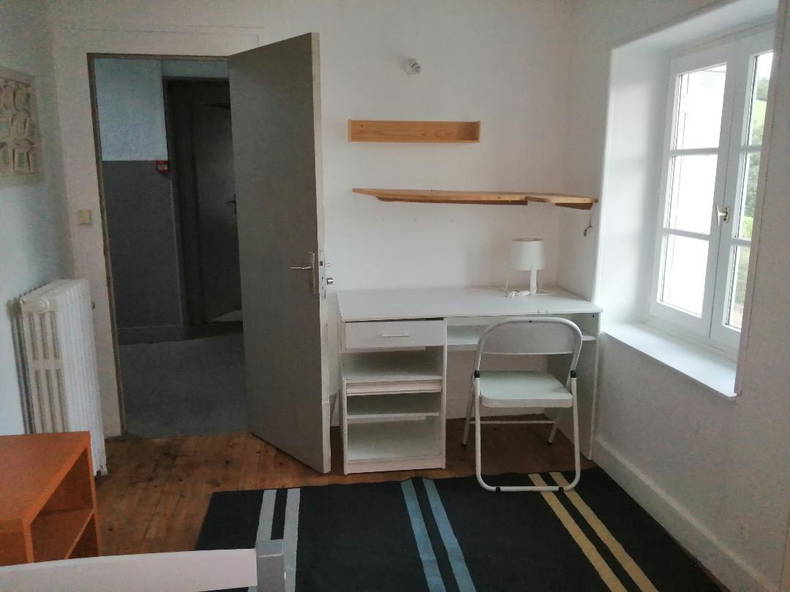 Homestay Francheville 549593-2