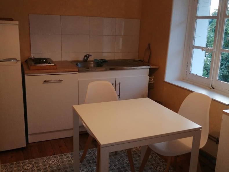 Homestay Francheville 549593-3