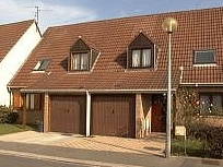 Homestay Lille 100895