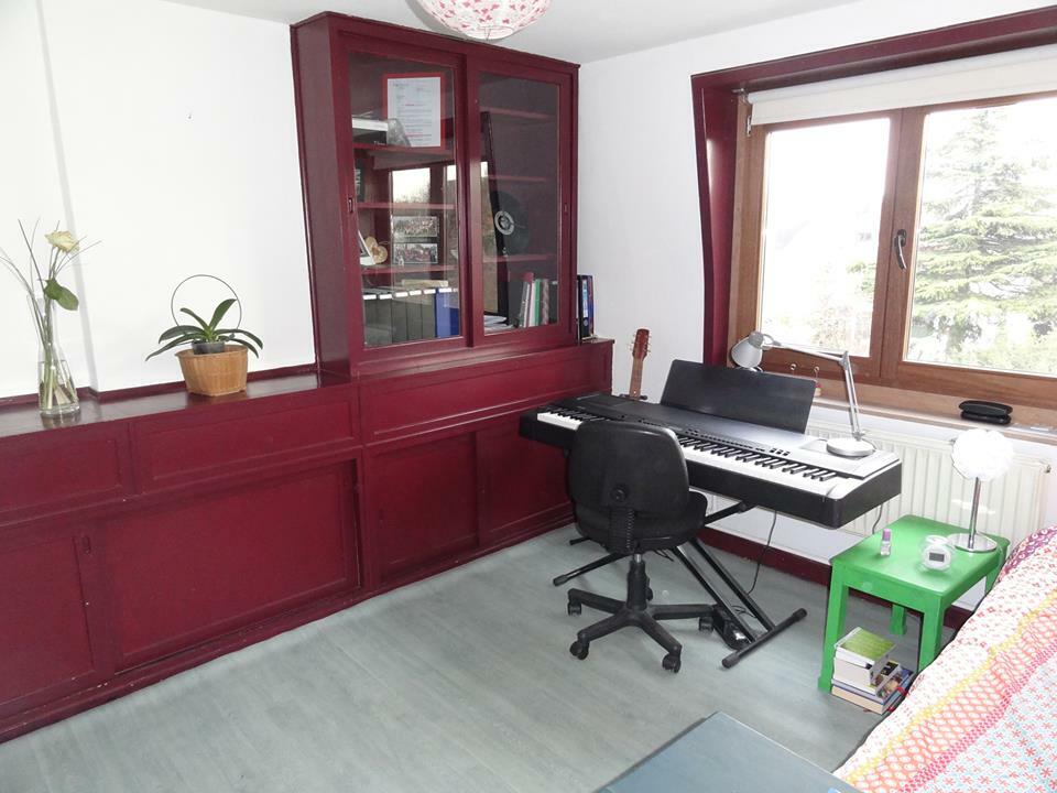 Chambre Chez L'habitant Mons 62250