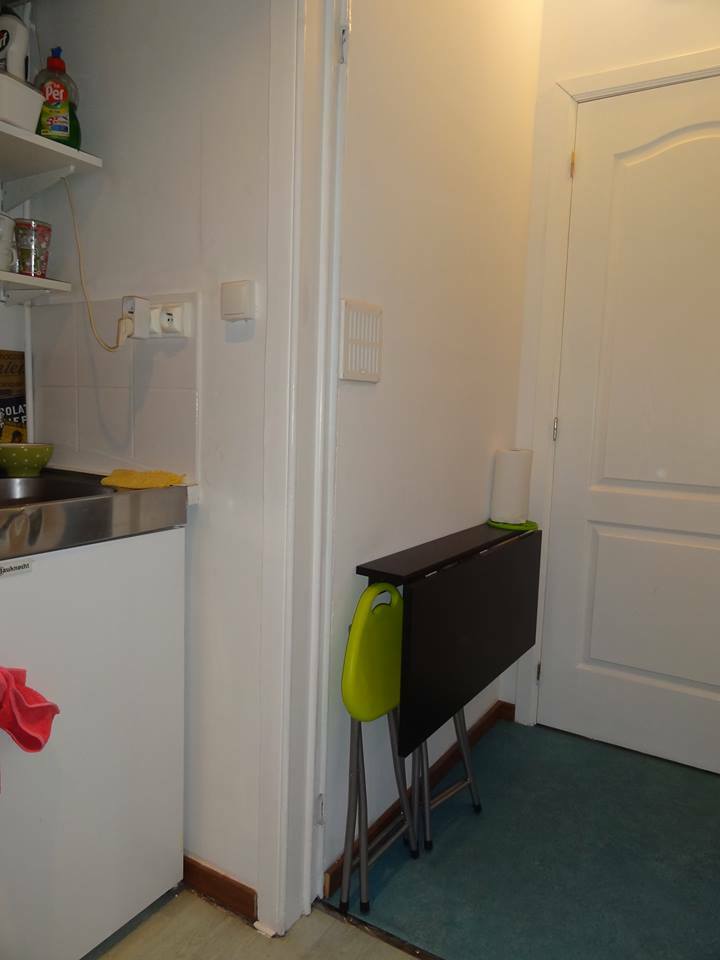 Chambre Chez L'habitant Mons 62250