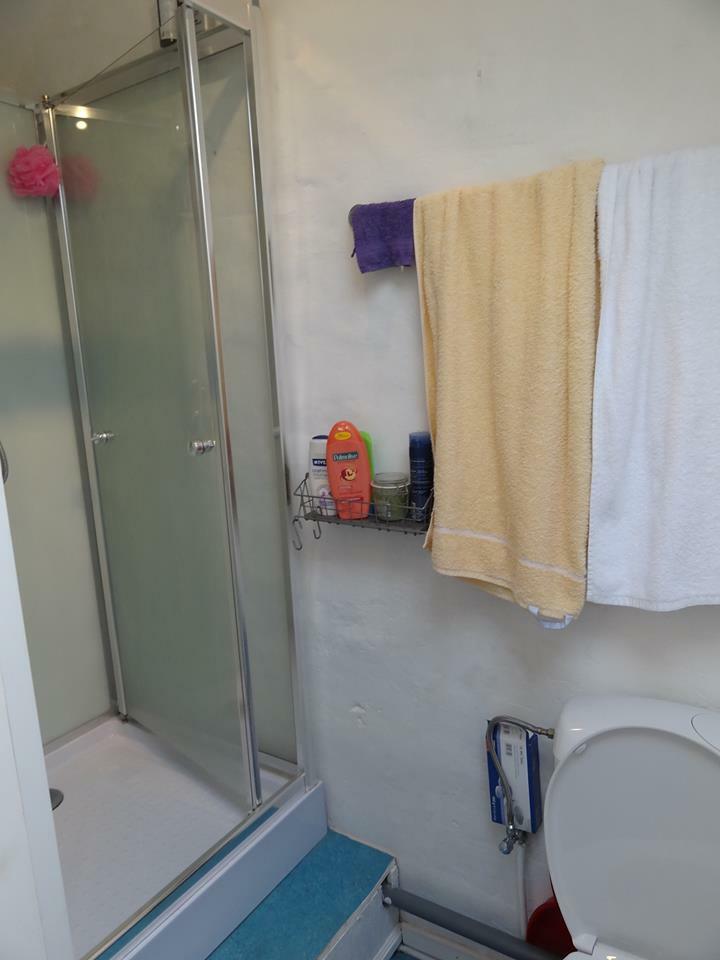 Chambre Chez L'habitant Mons 62250