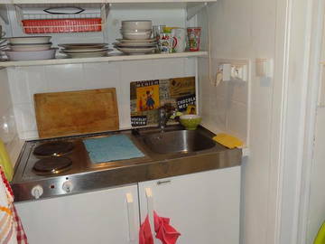 Homestay Mons 62250-5