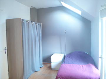 Room For Rent Viroflay 83378