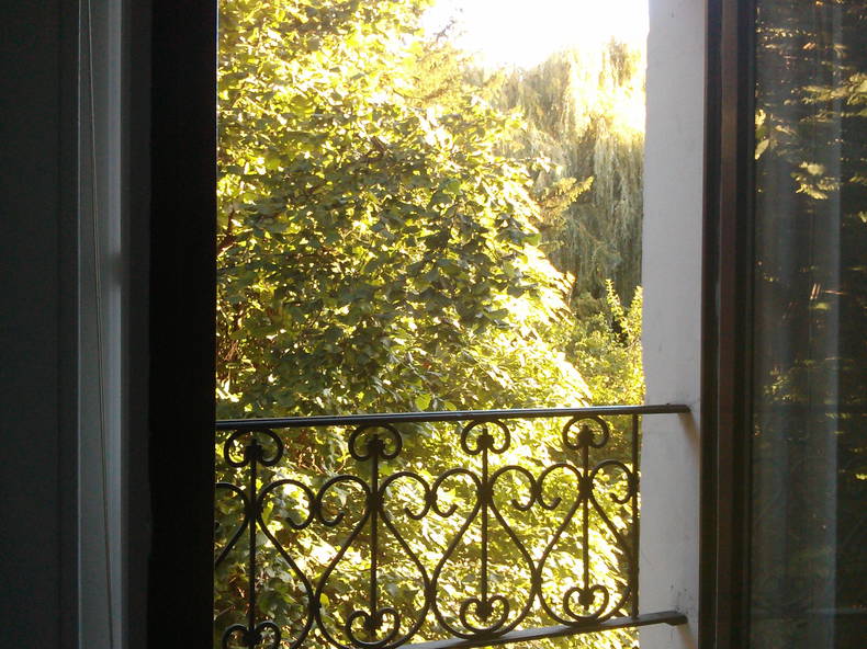 Chambre Chez L'habitant Viroflay 83378-4