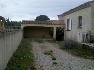 Chambre À Louer Générac 89163