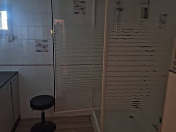 Unterkunft beim Gastgeber zu vermieten in Marcillé - Foto 15-15