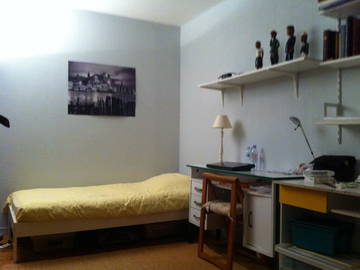 Room For Rent Le Chesnay 107042