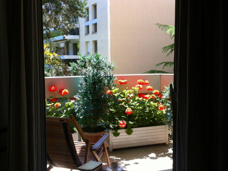 Gastfamilie Le Chesnay 107042-3