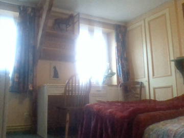 Chambre À Louer Calais 99655