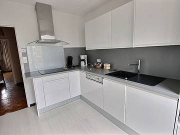 Chambre chez l'habitant à louer à Marseille - photo 7 : autre pièce-7