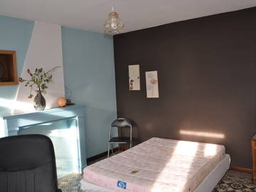 Chambre À Louer La Longueville 236576