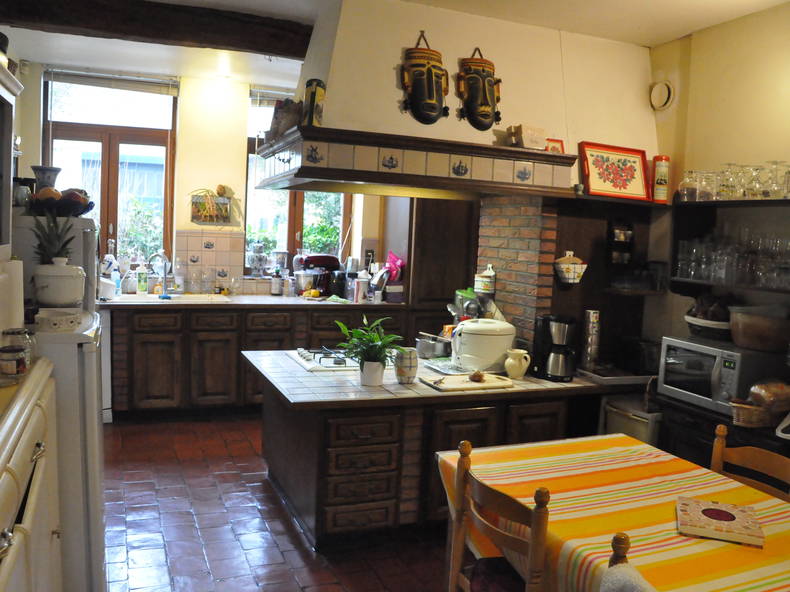 Quedarse En Casa La Longueville 236576-4