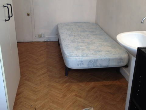 Quedarse En Casa Paris 80810-4