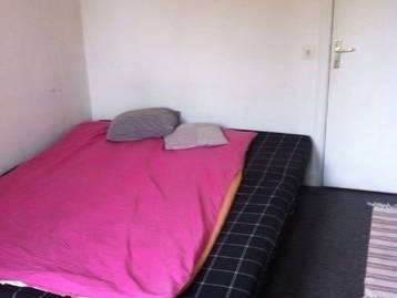 Room For Rent Paris 55664