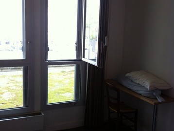 Room For Rent Paris 55664