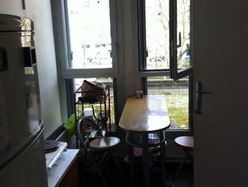 Room For Rent Paris 55664