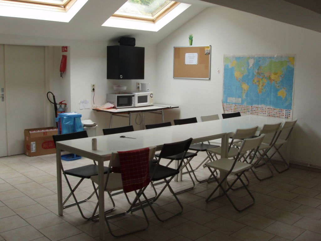 Colocation Boussu 96586