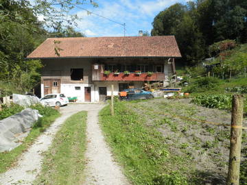 Chambre À Louer Ependes 110102