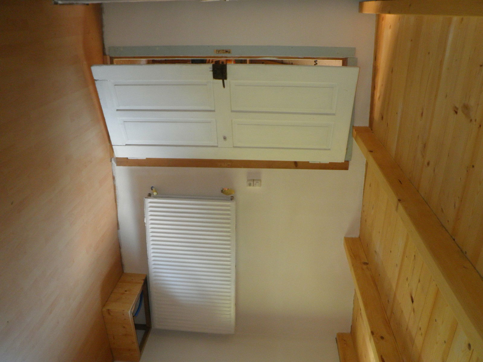 Chambre Chez L'habitant Ependes 110102