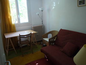 Room For Rent Toulouse 3726